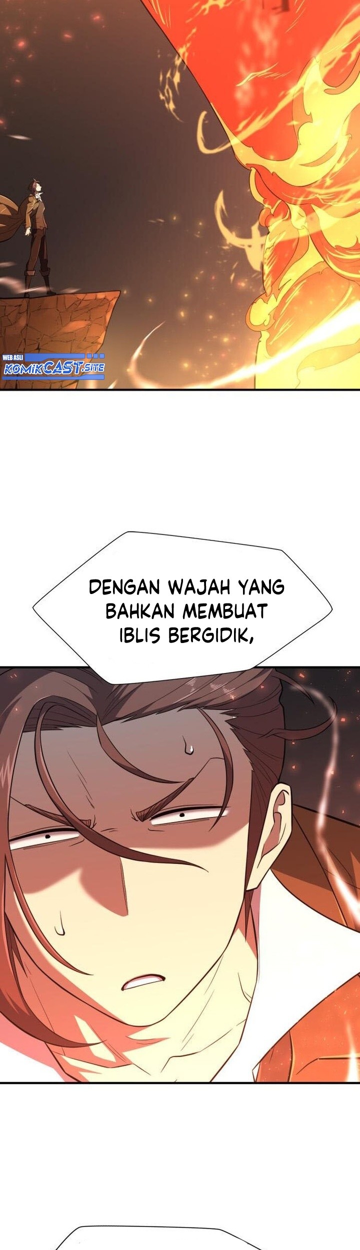 The World’s Best Engineer Chapter 100 Gambar 22