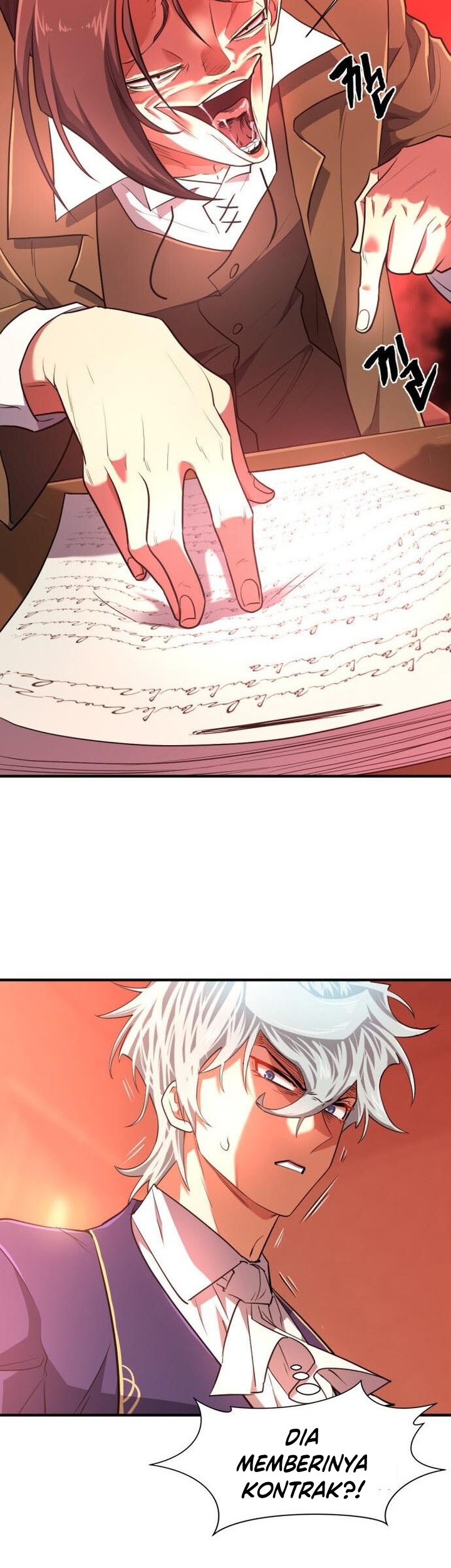 The World’s Best Engineer Chapter 100 Gambar 48