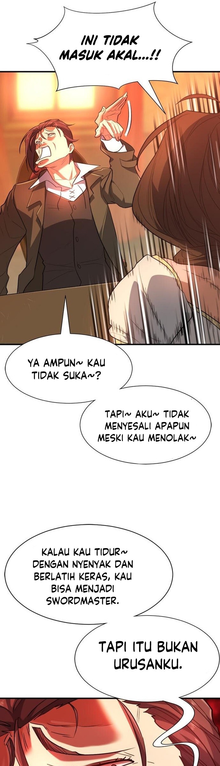 The World’s Best Engineer Chapter 100 Gambar 50