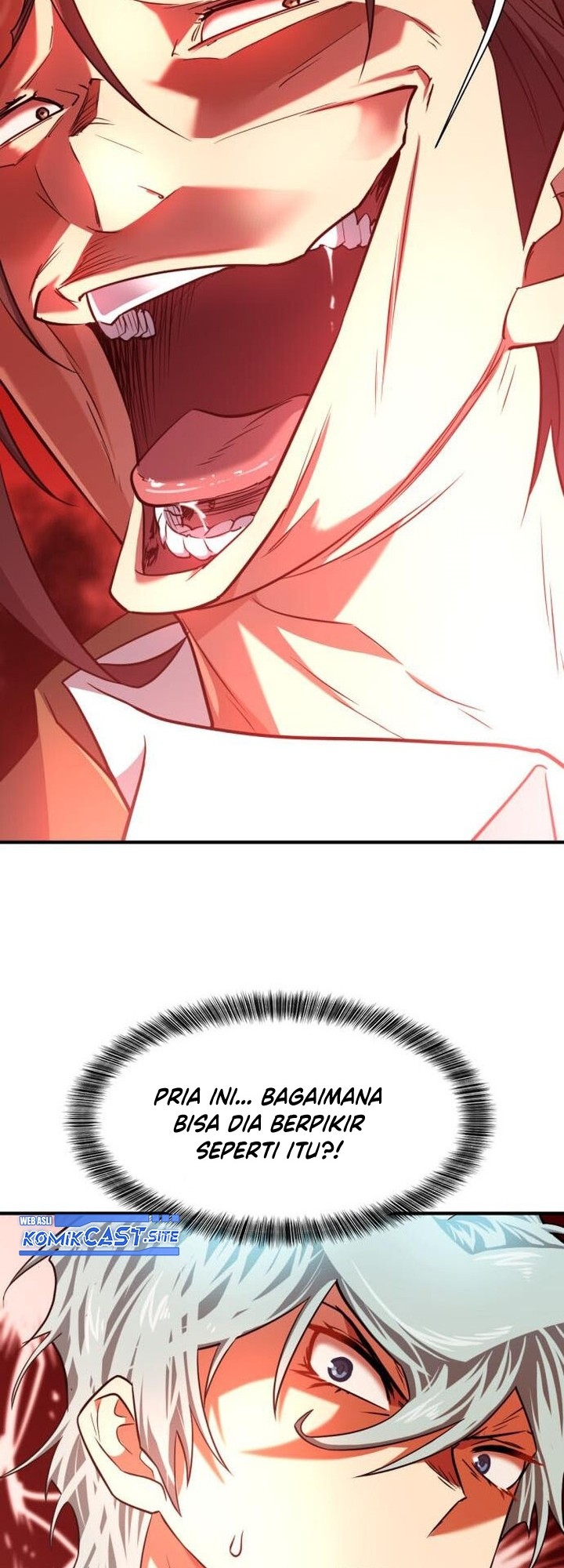 The World’s Best Engineer Chapter 100 Gambar 51