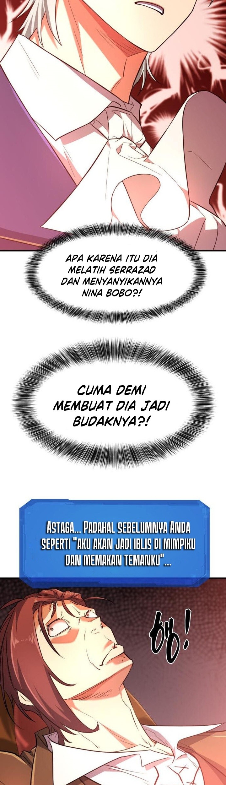 The World’s Best Engineer Chapter 100 Gambar 52