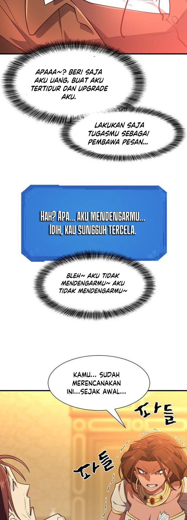 The World’s Best Engineer Chapter 100 Gambar 53