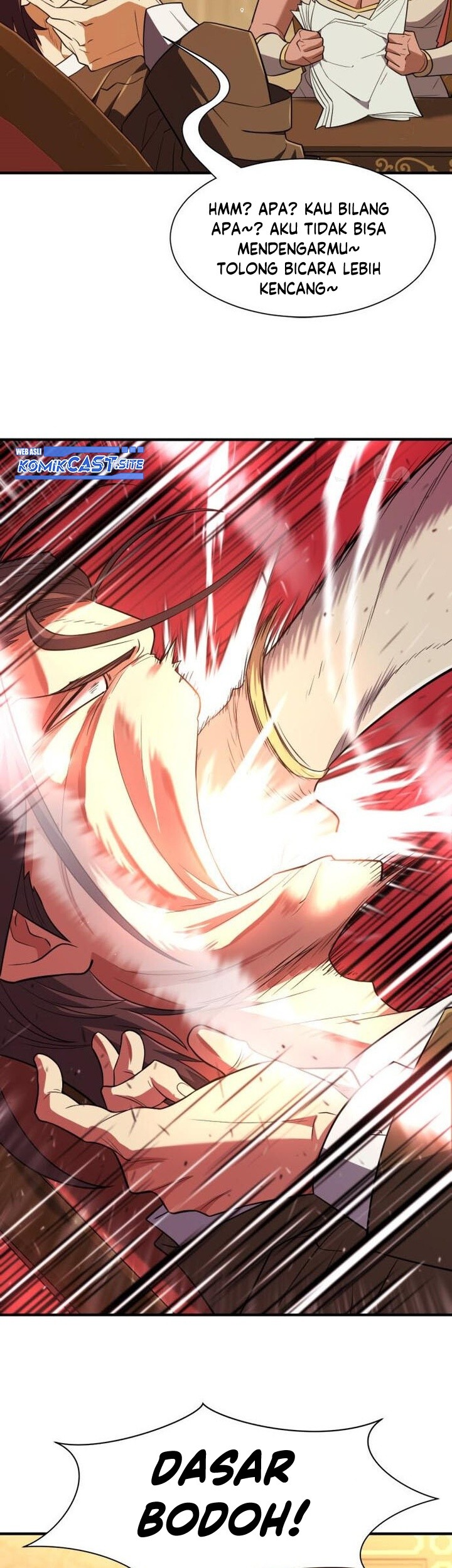 The World’s Best Engineer Chapter 100 Gambar 54