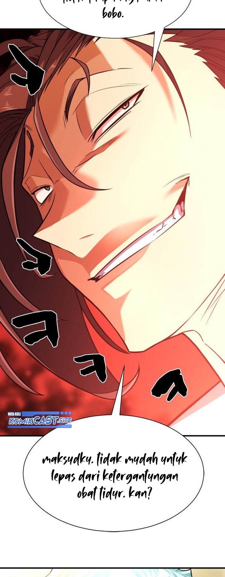 The World’s Best Engineer Chapter 100 Gambar 41