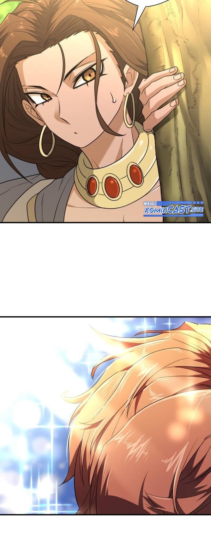 The World’s Best Engineer Chapter 100 Gambar 59