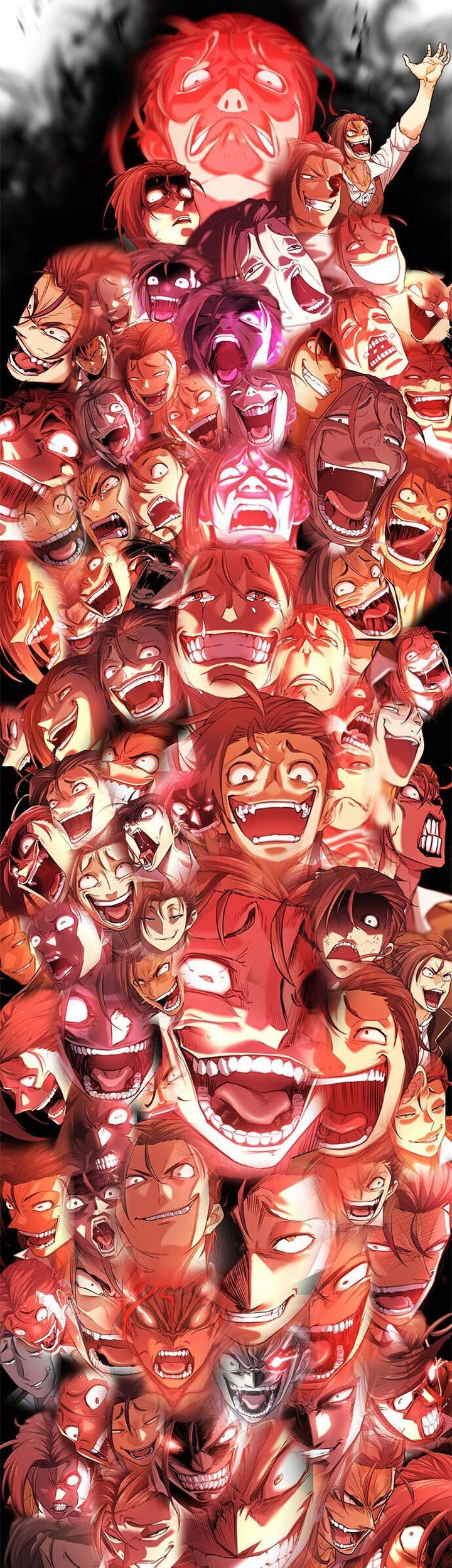 The World’s Best Engineer Chapter 100 Gambar 62