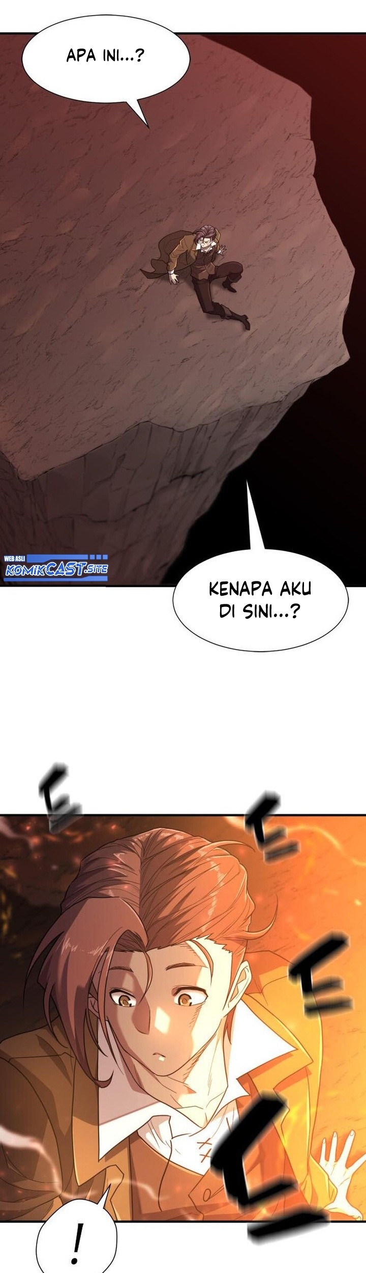 The World’s Best Engineer Chapter 100 Gambar 4