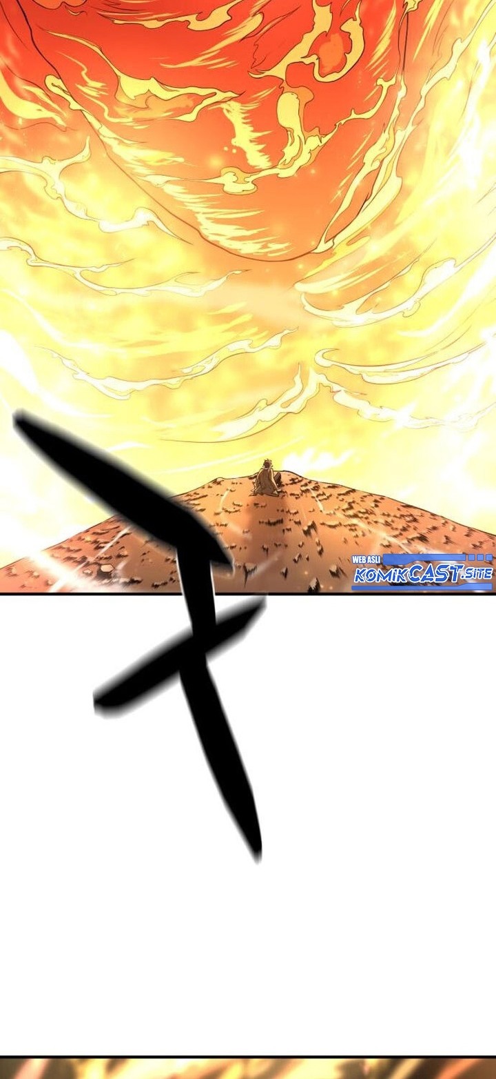 The World’s Best Engineer Chapter 100 Gambar 7