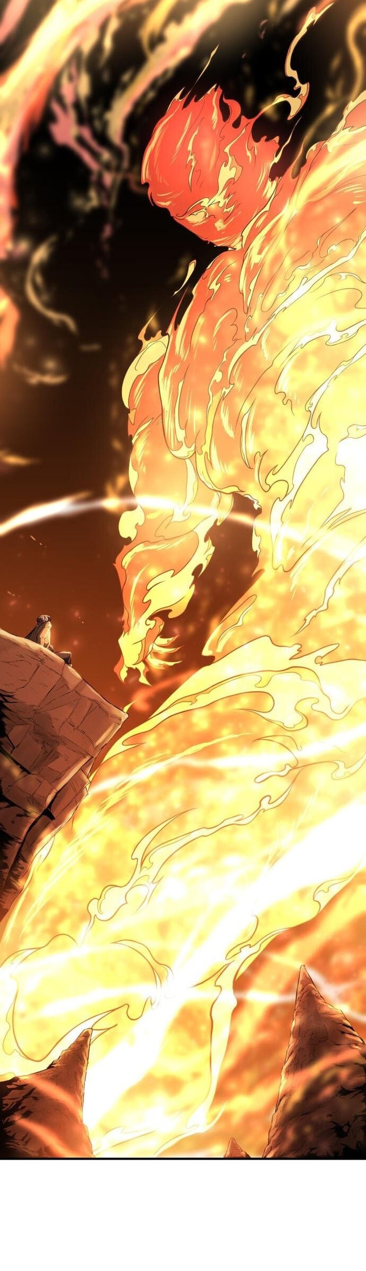 The World’s Best Engineer Chapter 100 Gambar 8