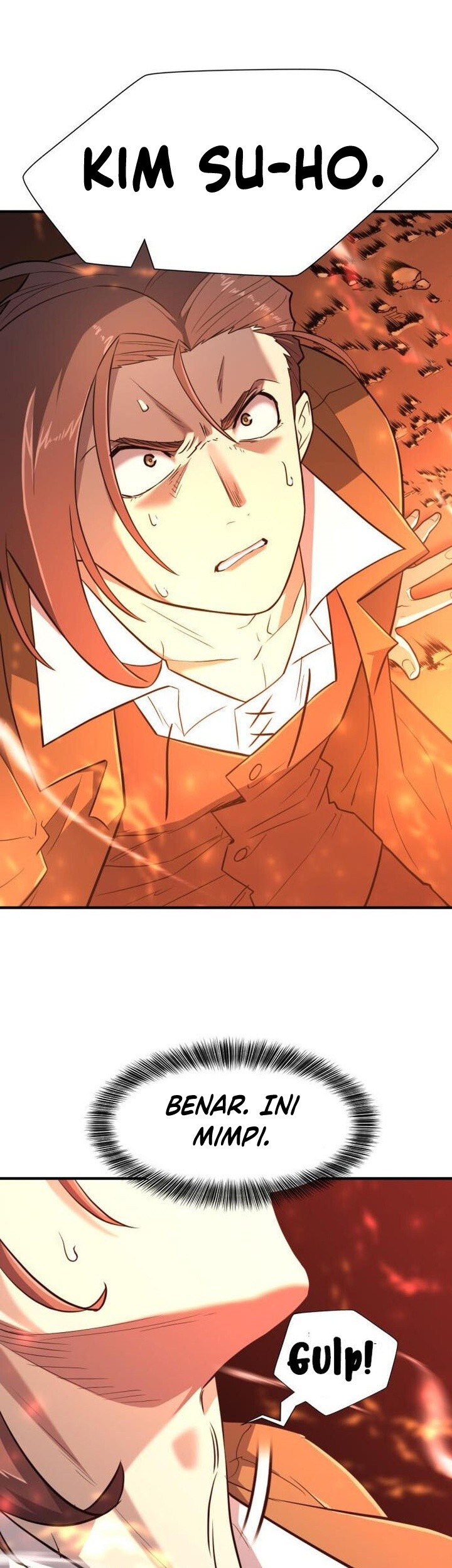 The World’s Best Engineer Chapter 100 Gambar 10