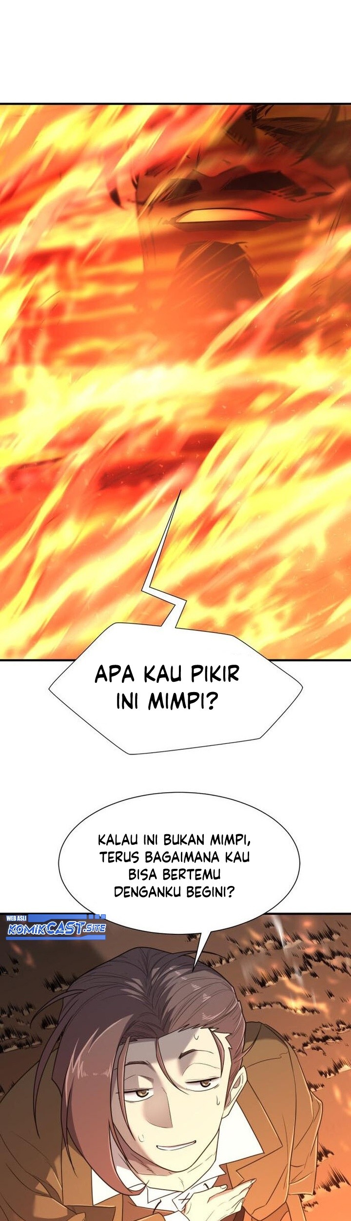 The World’s Best Engineer Chapter 100 Gambar 16