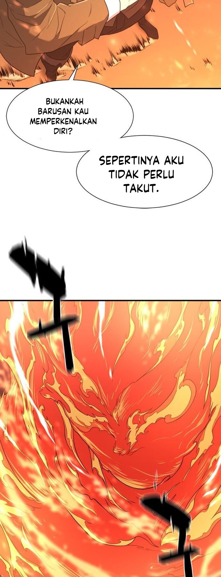 The World’s Best Engineer Chapter 100 Gambar 17