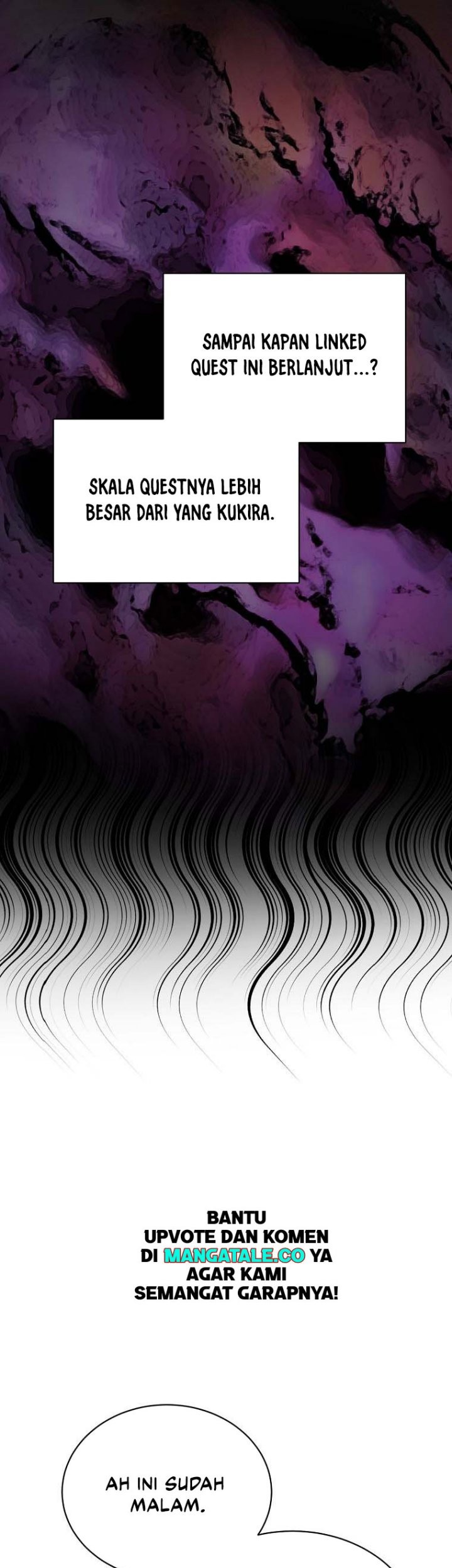 Please Have a Meal Chapter 92 Gambar 34