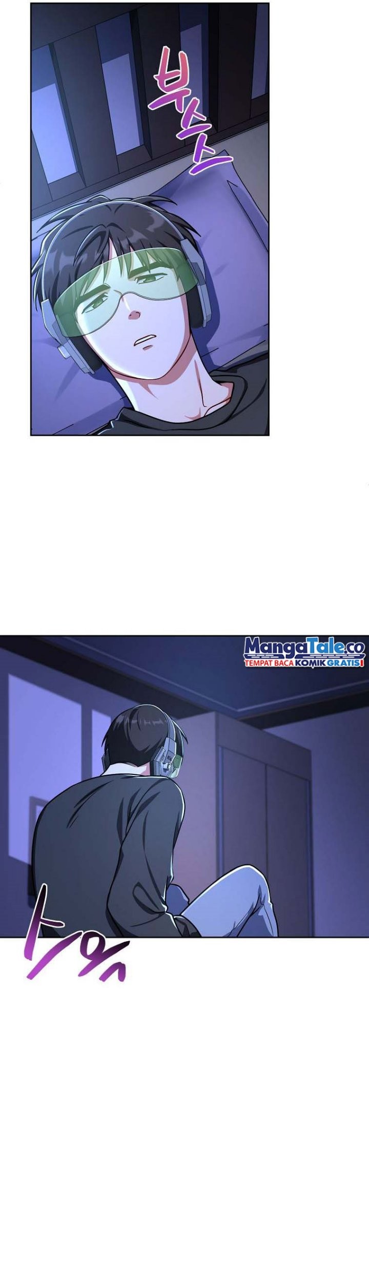 Please Have a Meal Chapter 92 Gambar 42