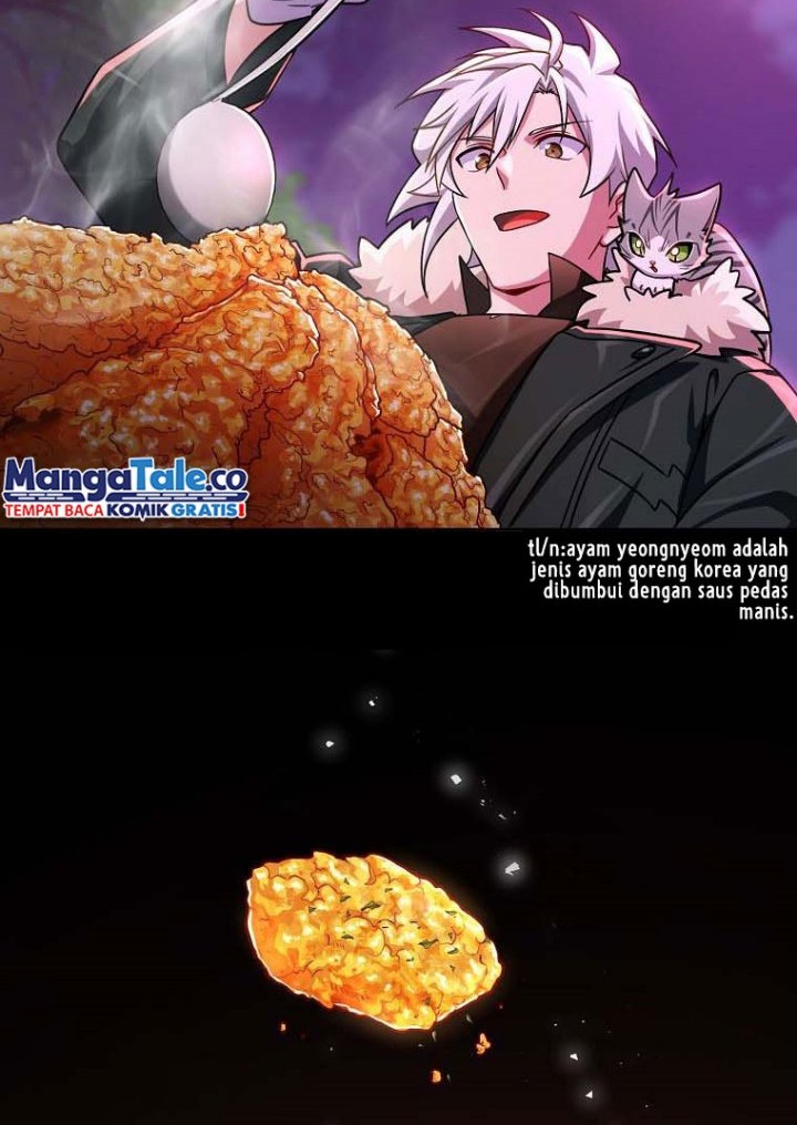 Please Have a Meal Chapter 92 Gambar 17