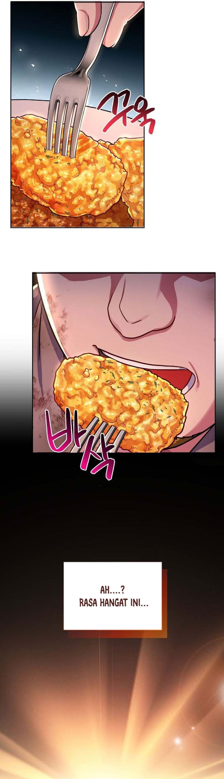 Please Have a Meal Chapter 92 Gambar 22