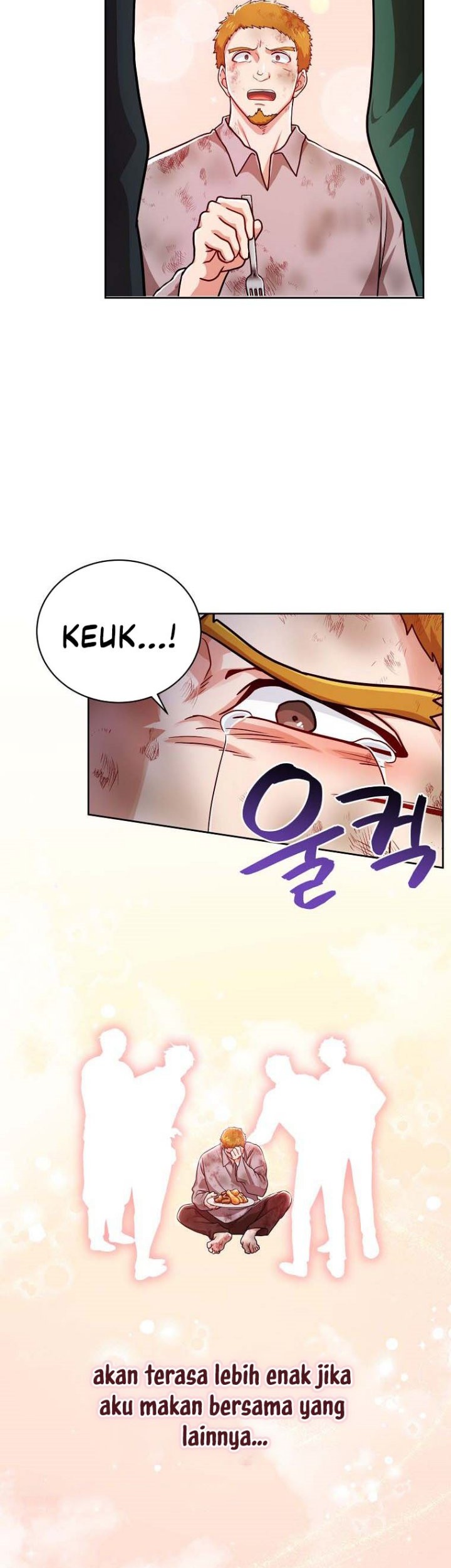 Please Have a Meal Chapter 92 Gambar 24