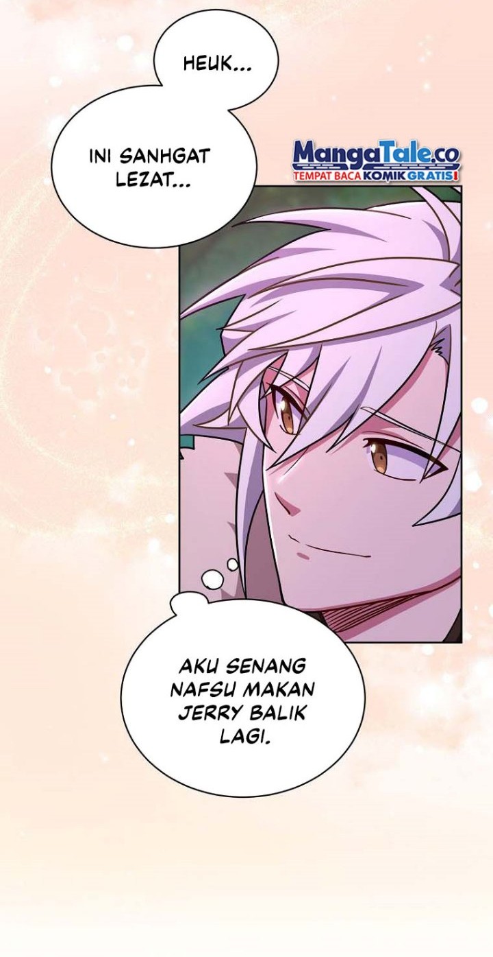 Please Have a Meal Chapter 92 Gambar 25