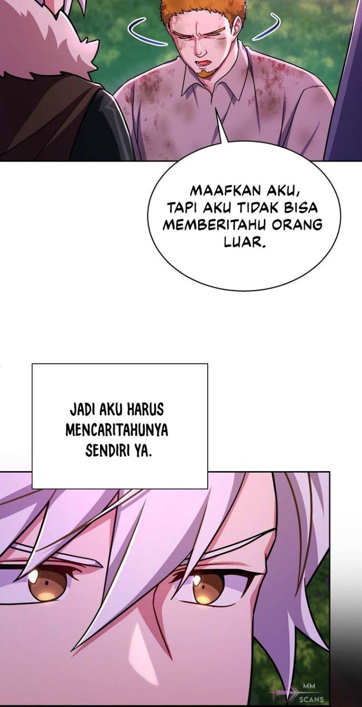 Please Have a Meal Chapter 92 Gambar 33