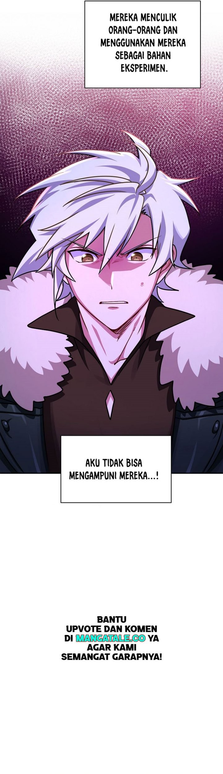 Please Have a Meal Chapter 91 Gambar 34