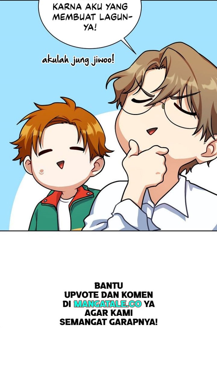 Please Have a Meal Chapter 91 Gambar 41