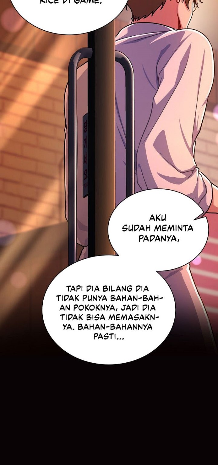 Please Have a Meal Chapter 91 Gambar 45