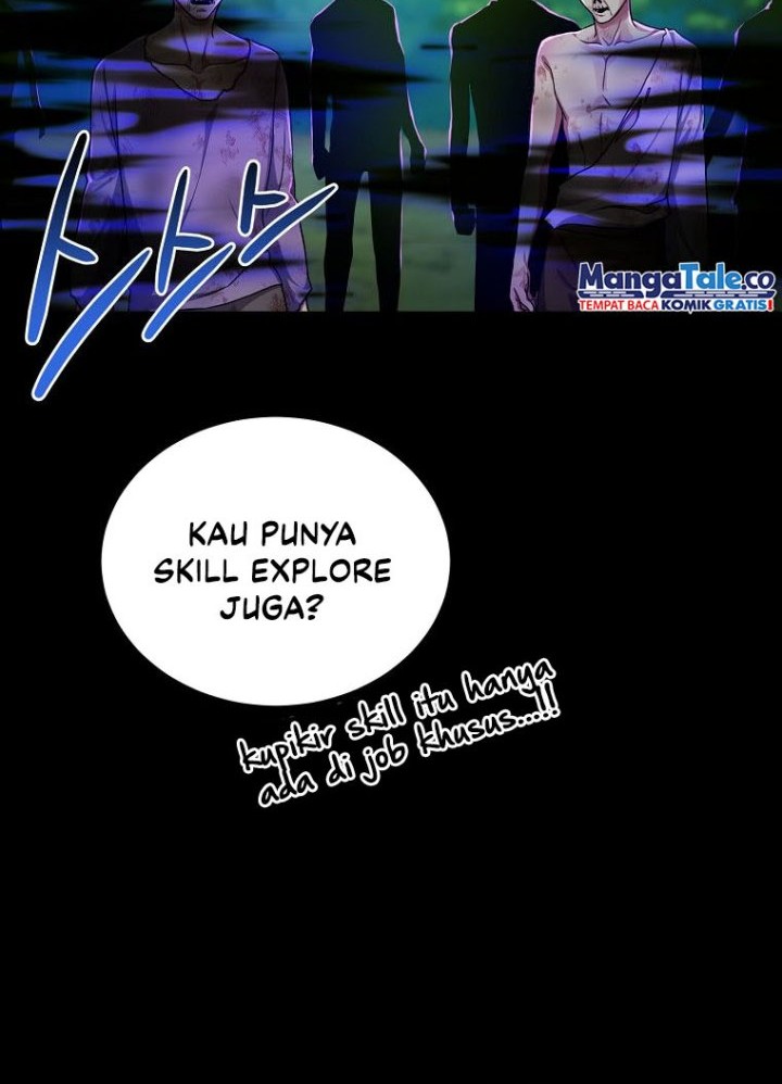 Please Have a Meal Chapter 91 Gambar 5