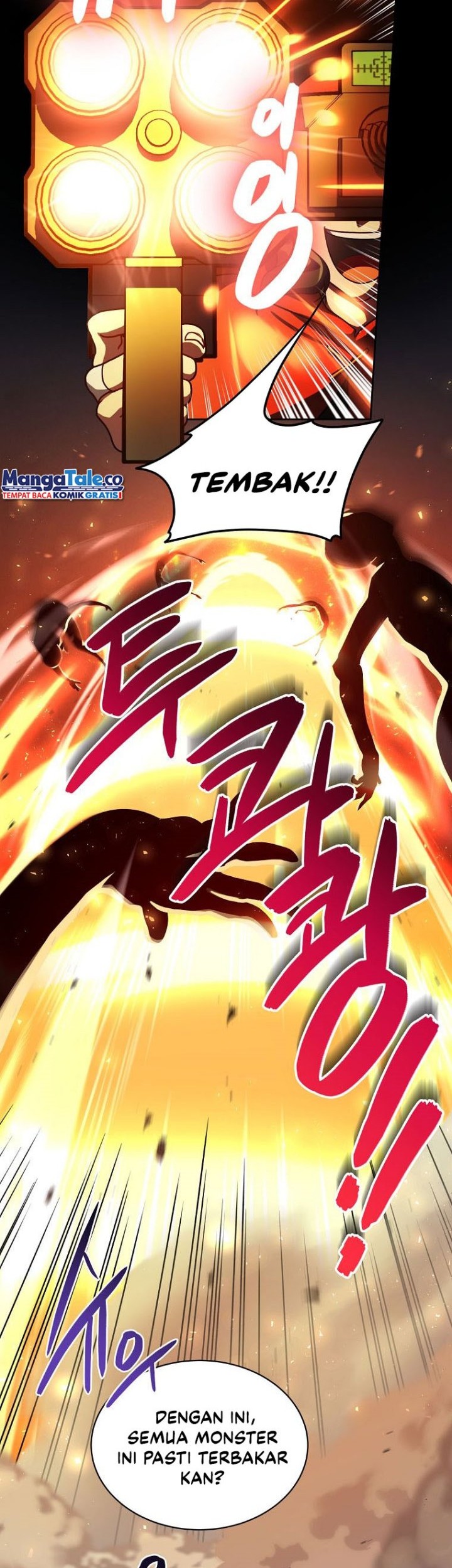 Please Have a Meal Chapter 91 Gambar 9