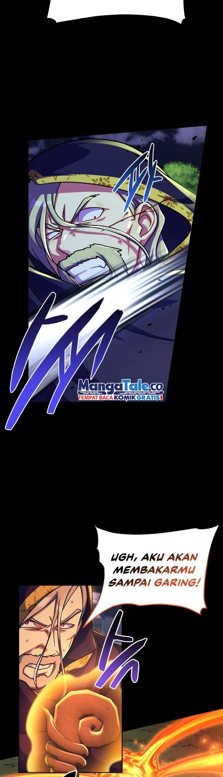 Please Have a Meal Chapter 91 Gambar 16