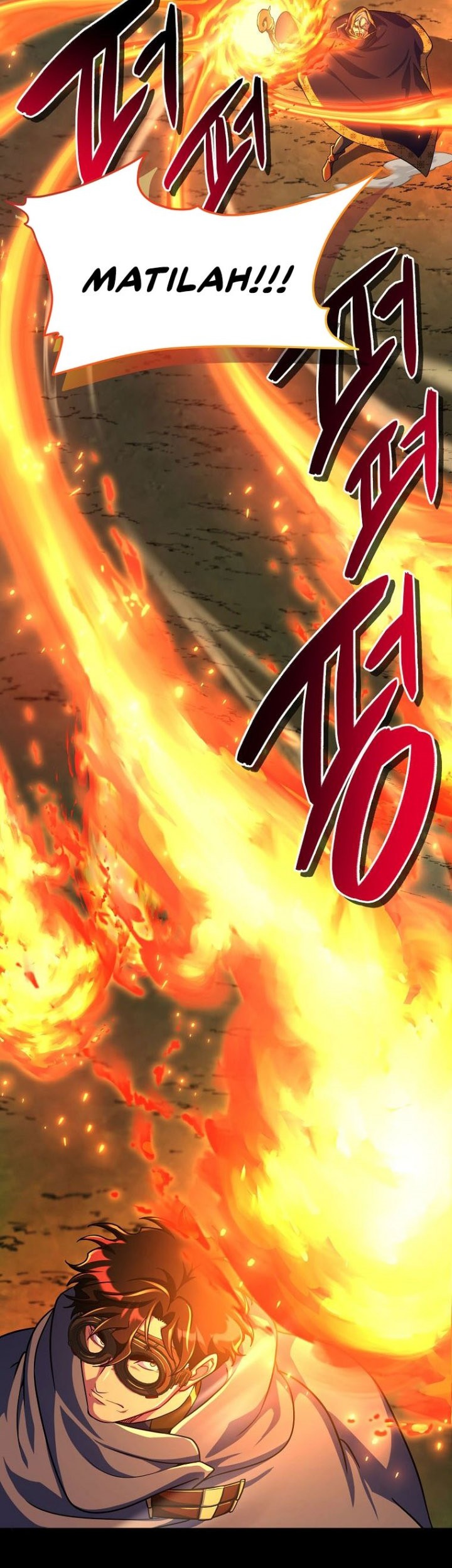 Please Have a Meal Chapter 91 Gambar 17