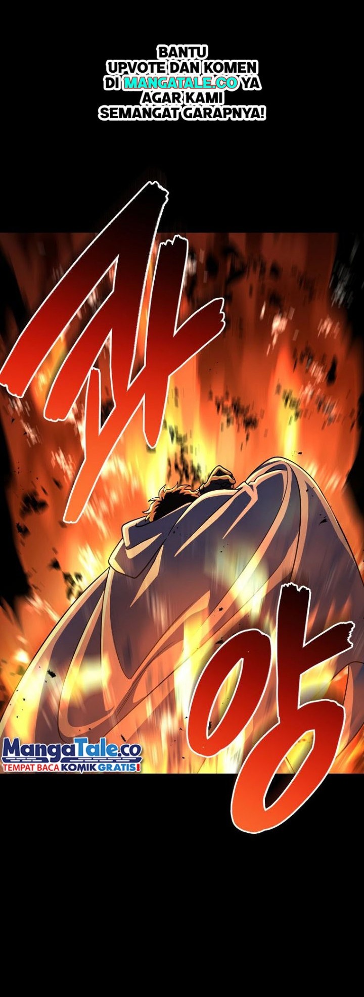 Please Have a Meal Chapter 91 Gambar 18