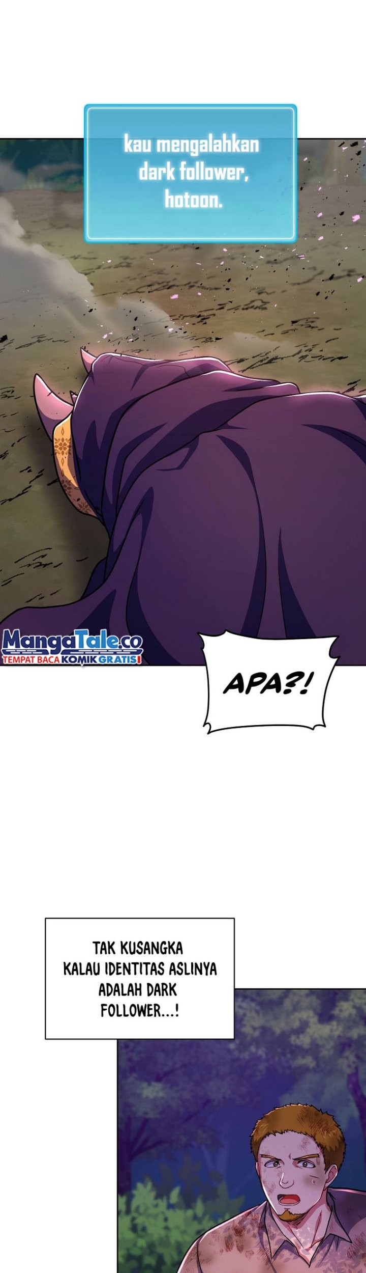 Please Have a Meal Chapter 91 Gambar 30