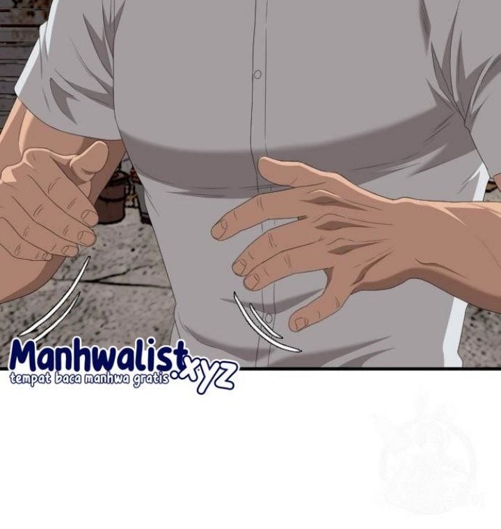 A Bad Person Chapter 149 Gambar 45