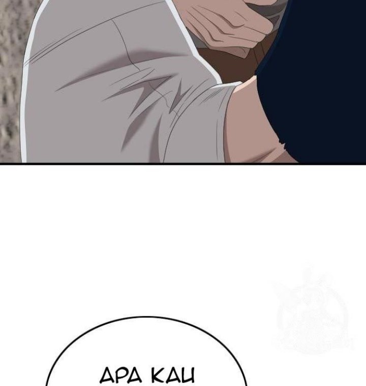 A Bad Person Chapter 149 Gambar 51