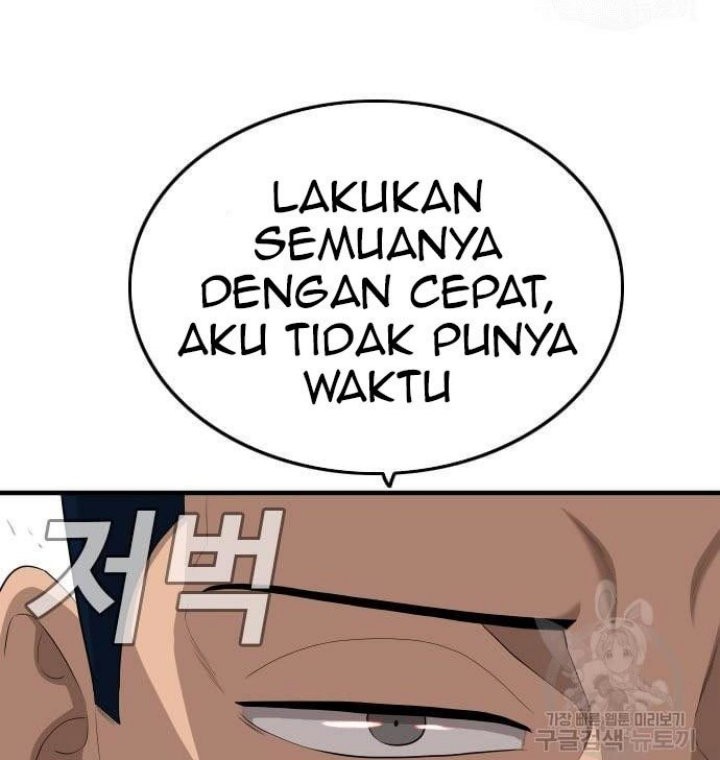 A Bad Person Chapter 149 Gambar 57