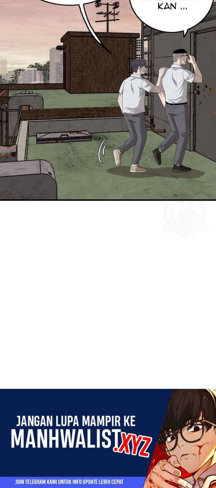 A Bad Person Chapter 149 Gambar 70