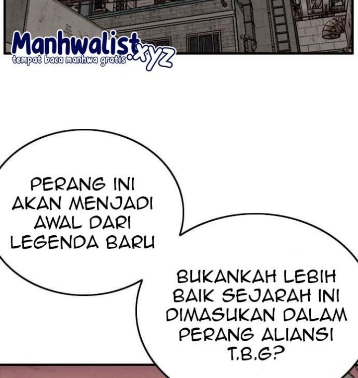 A Bad Person Chapter 149 Gambar 60