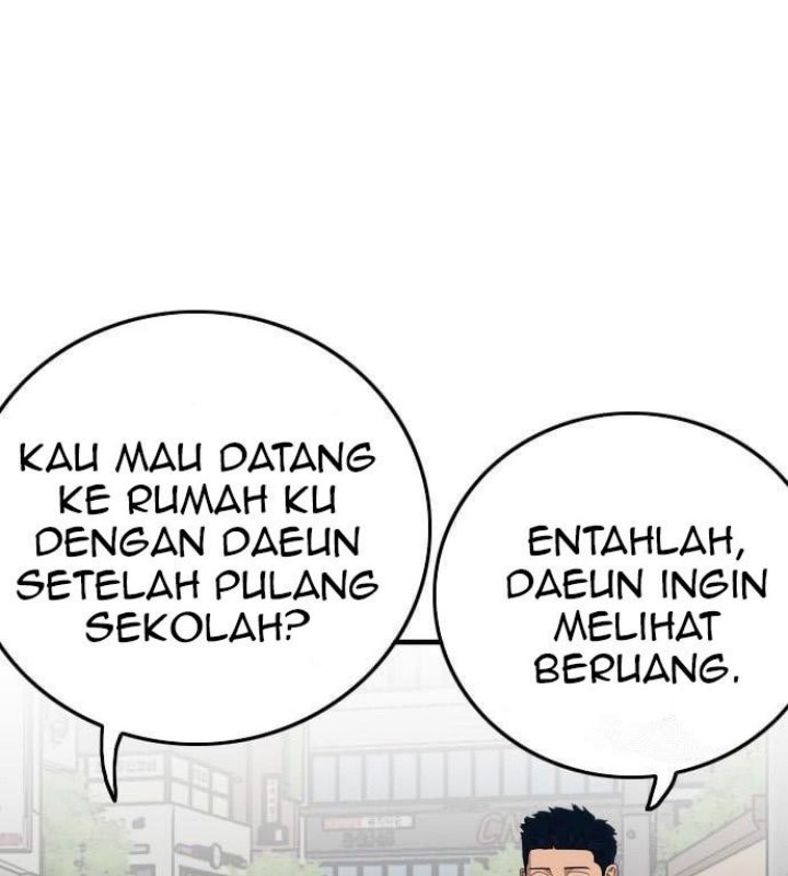 A Bad Person Chapter 149 Gambar 9