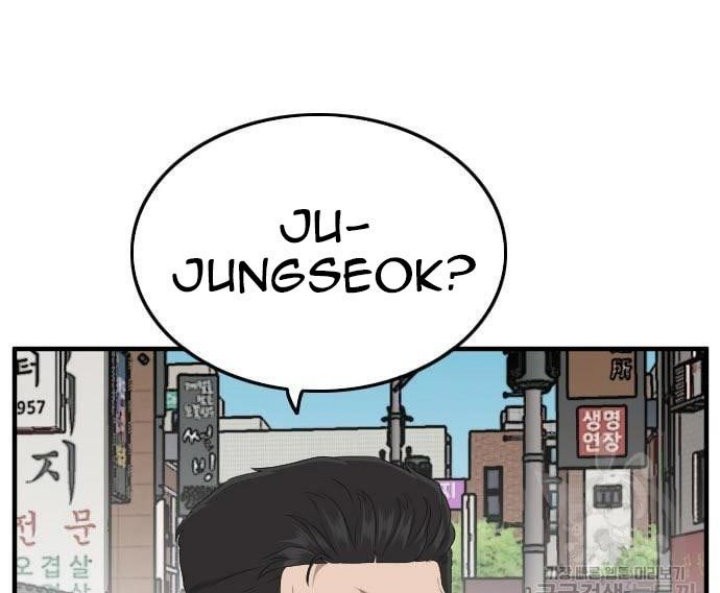 A Bad Person Chapter 149 Gambar 18