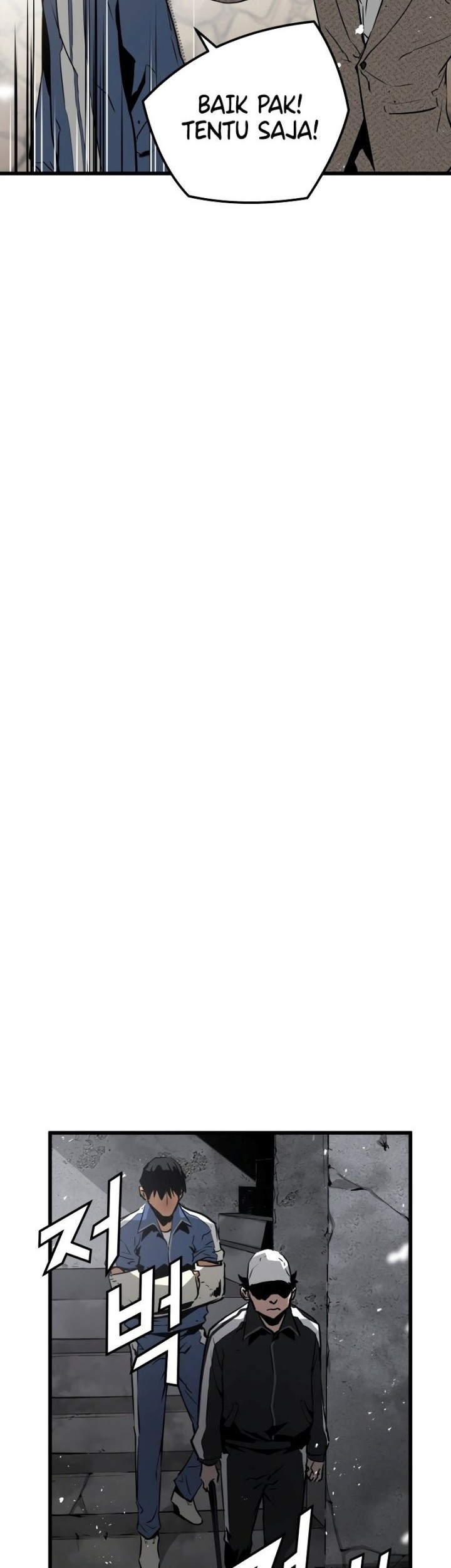 Mercilessly Chapter 08 Gambar 37