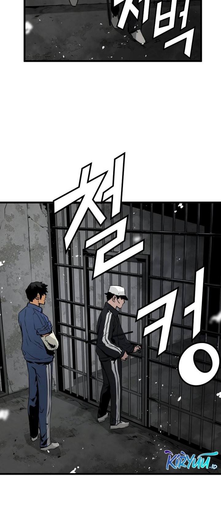 Mercilessly Chapter 08 Gambar 38