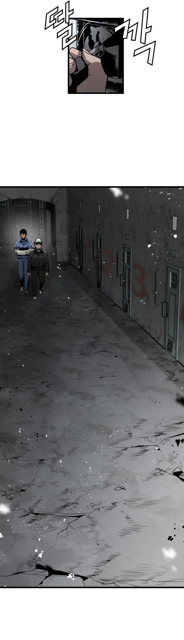 Mercilessly Chapter 08 Gambar 39