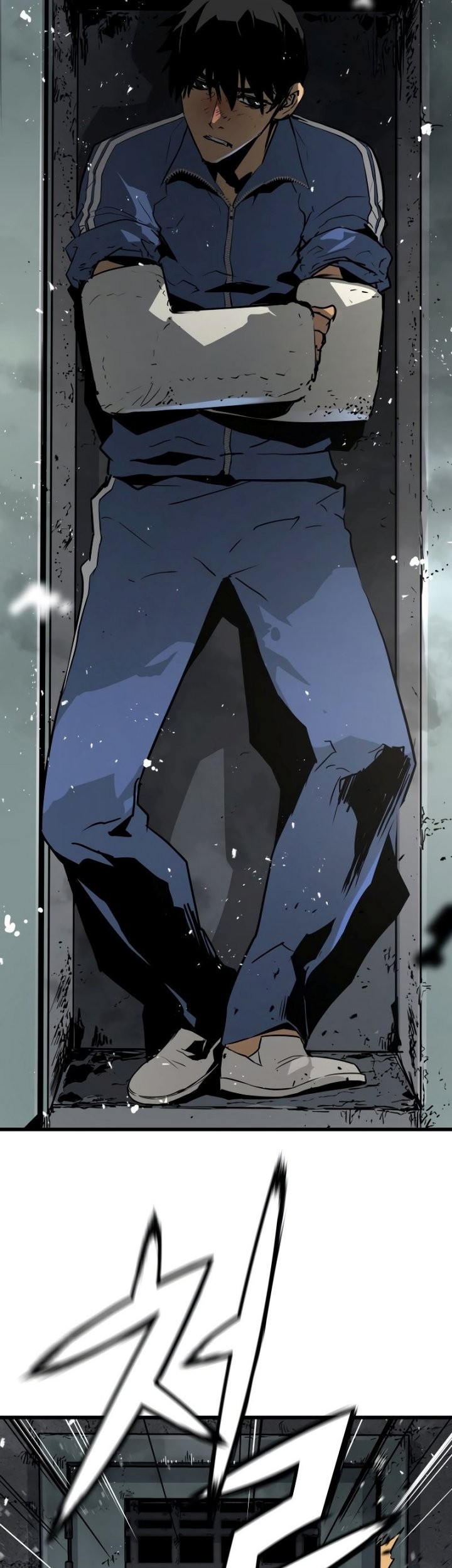 Mercilessly Chapter 08 Gambar 48