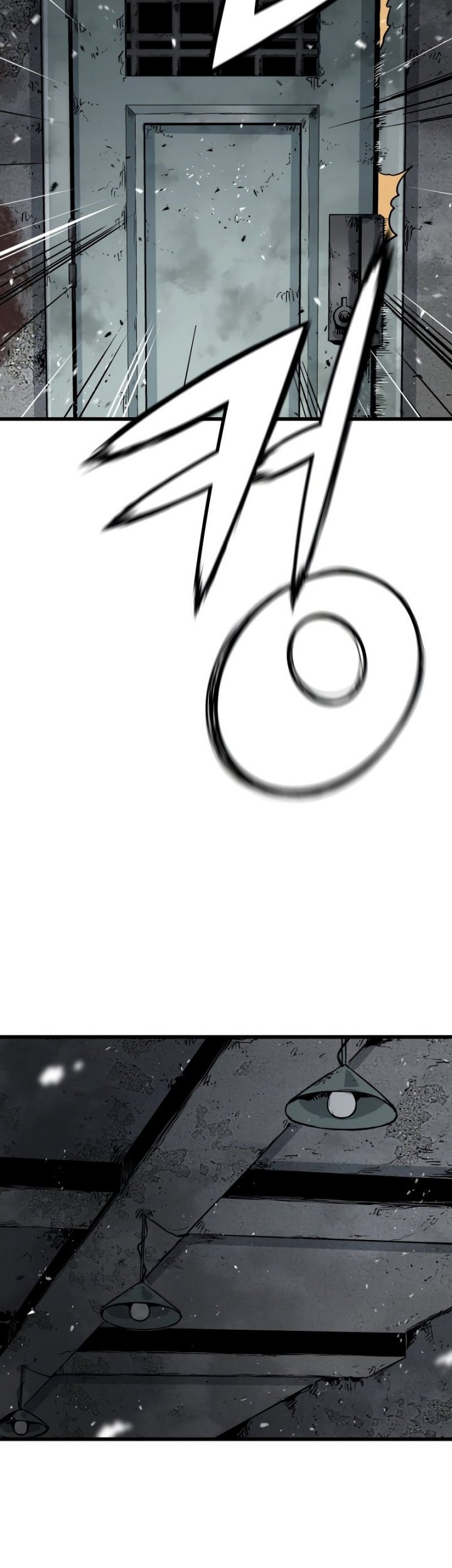 Mercilessly Chapter 08 Gambar 49