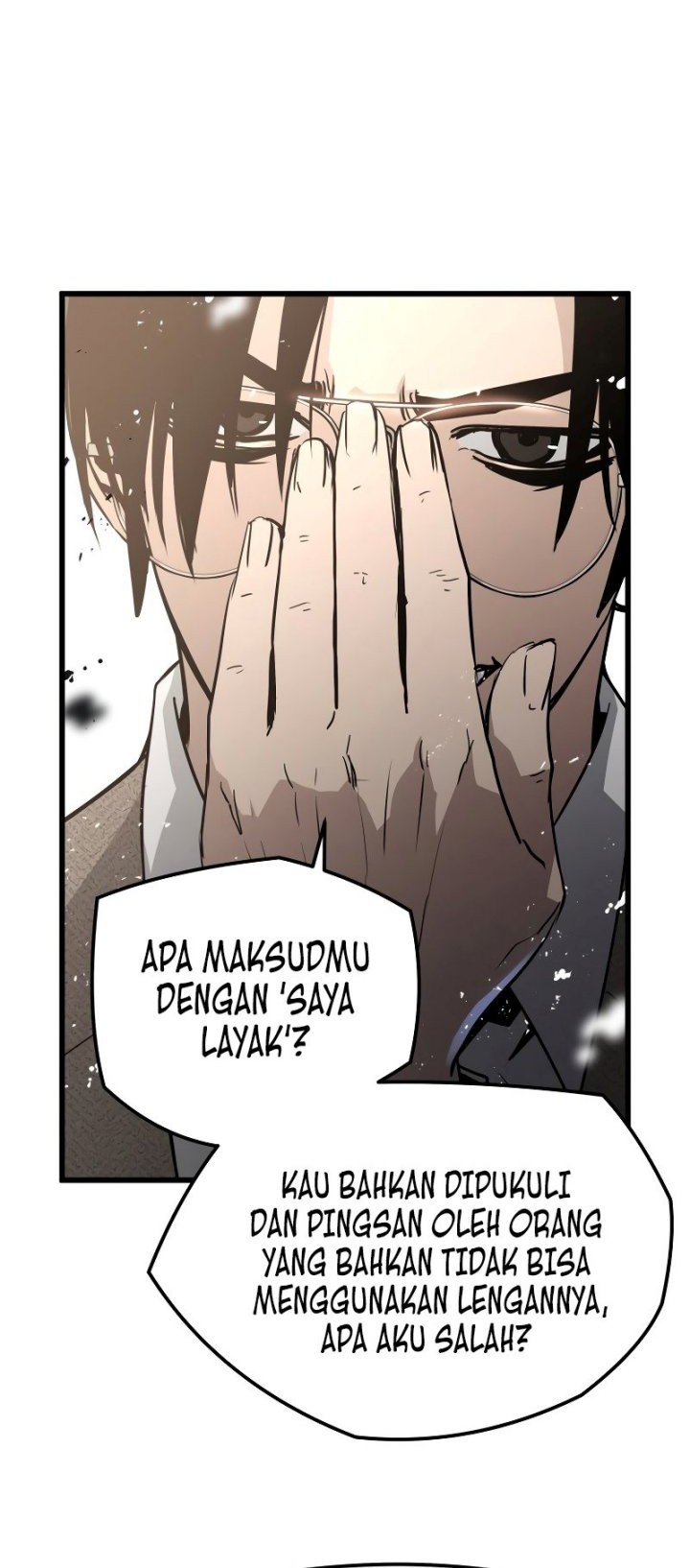Mercilessly Chapter 08 Gambar 26