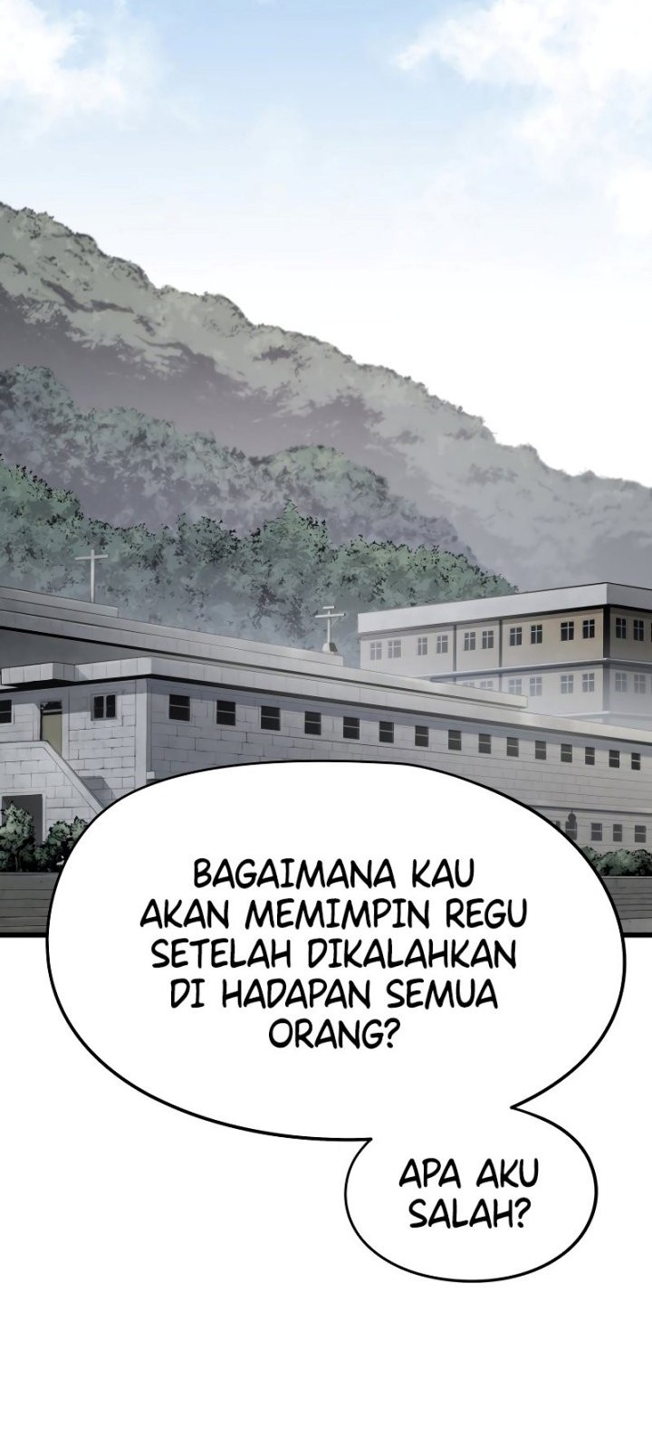 Mercilessly Chapter 08 Gambar 32
