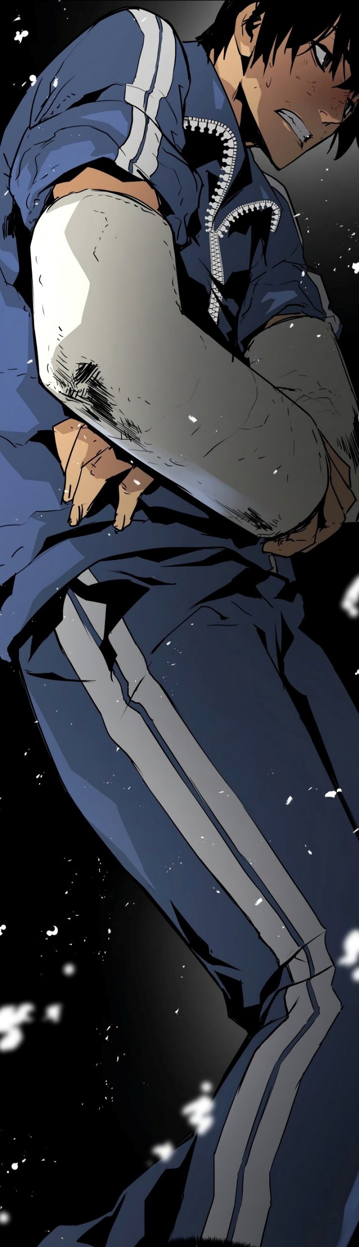 Mercilessly Chapter 08 Gambar 57