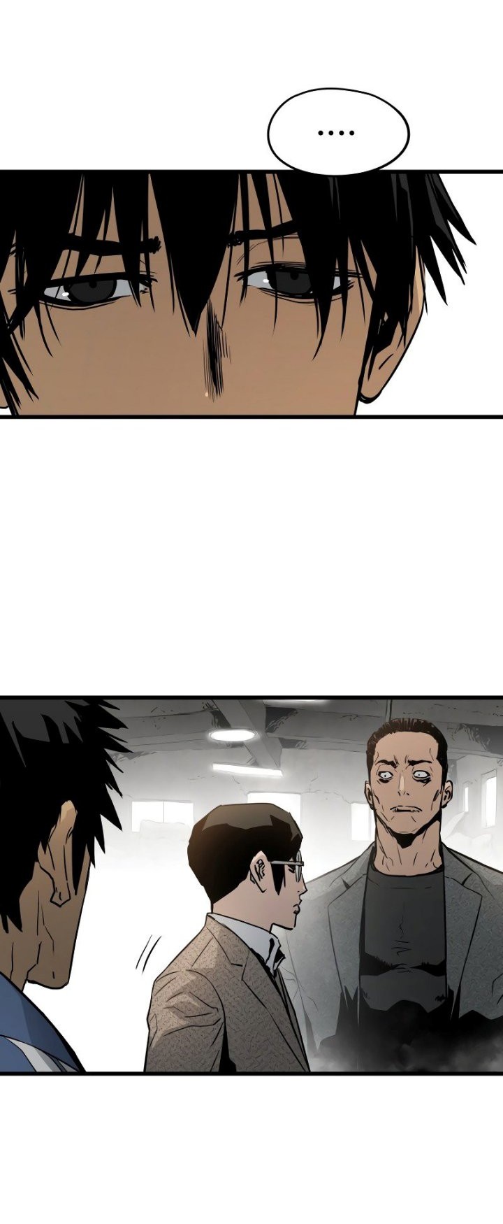 Mercilessly Chapter 08 Gambar 5