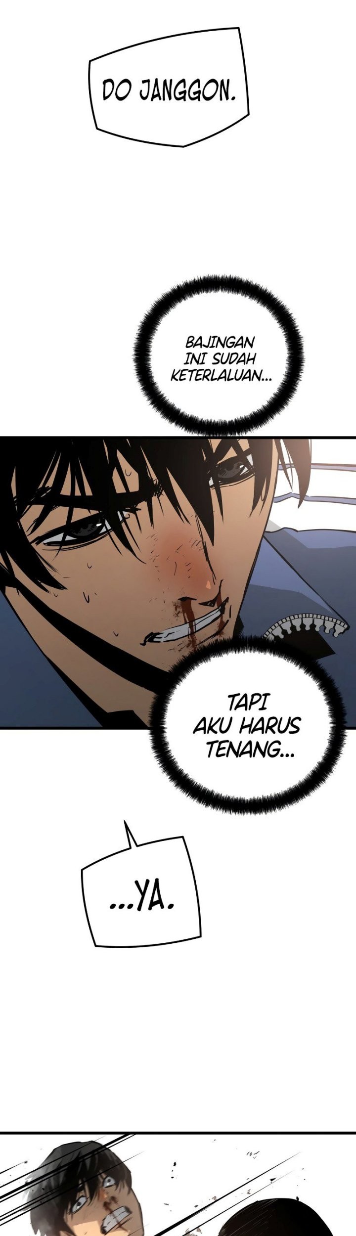 Mercilessly Chapter 08 Gambar 9