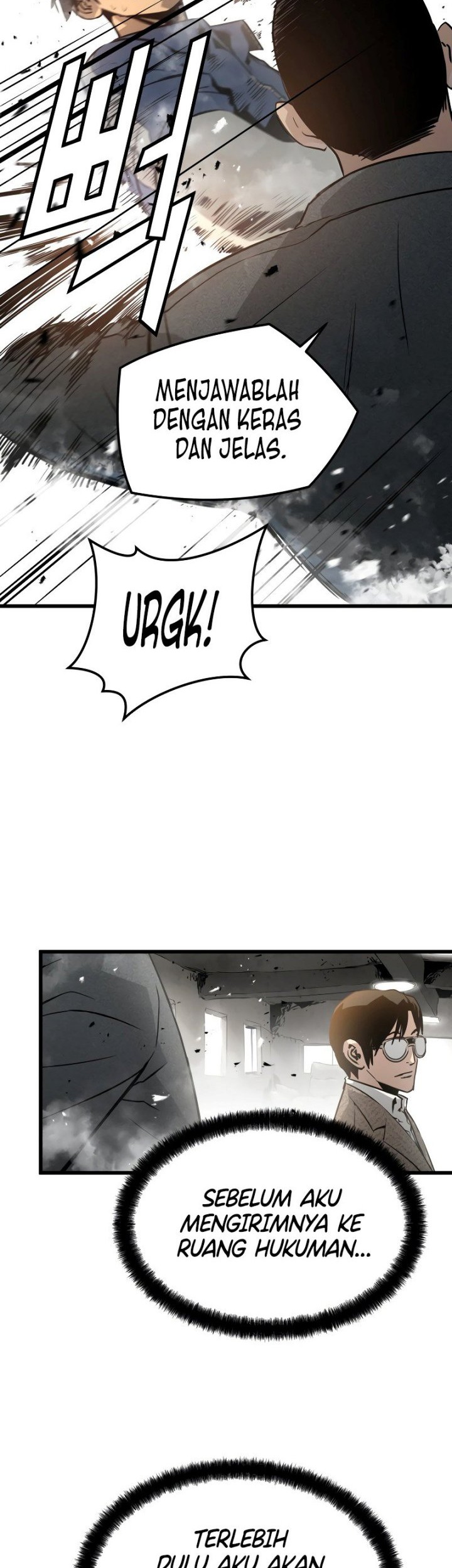 Mercilessly Chapter 08 Gambar 10